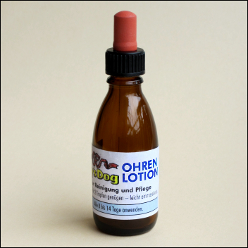 ToysDog Ohr-Lotion