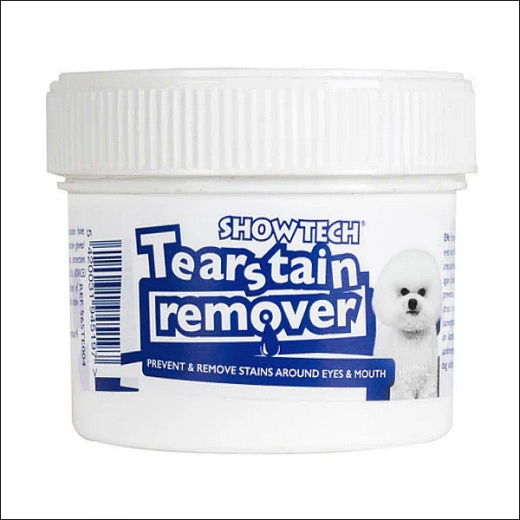 Tränenflecken-Entferner »Tear Stain Creme«