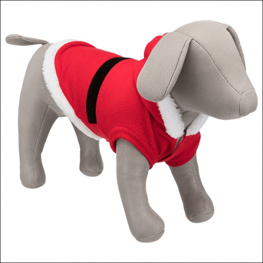 Weihnachtskostüm »Santa Claus«