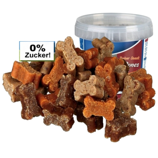 Hunde-Snack »Mini-Bones«