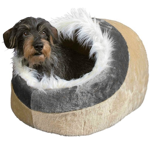 Yorkie-Höhle »Sloopy«