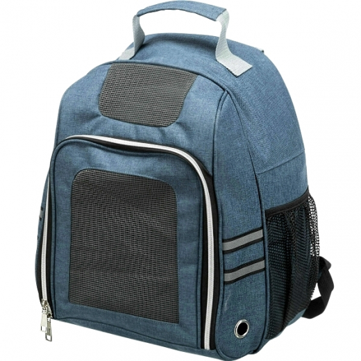 Yorkie-Rucksack / Front-Tragetasche »Plus«