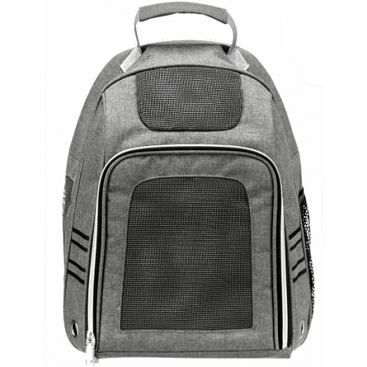 Yorkie-Rucksack / Front-Tragetasche »Plus I«