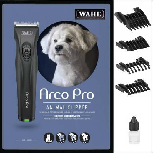 AKKU-Schermaschine »WAHL Arco-Pro«