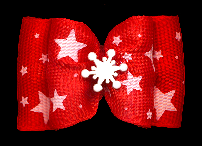 Christmas-Schleife
