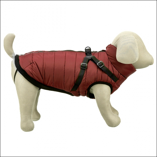 Kleinhunde-Mäntelchen »Trentino« - Cardirot