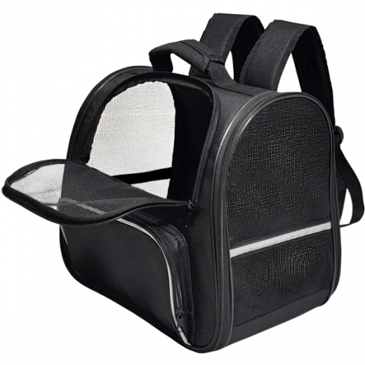 Rucksack & Bauchtragetasche »Madison«