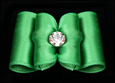 Baby & Youngster-Yorkiespange »Green«