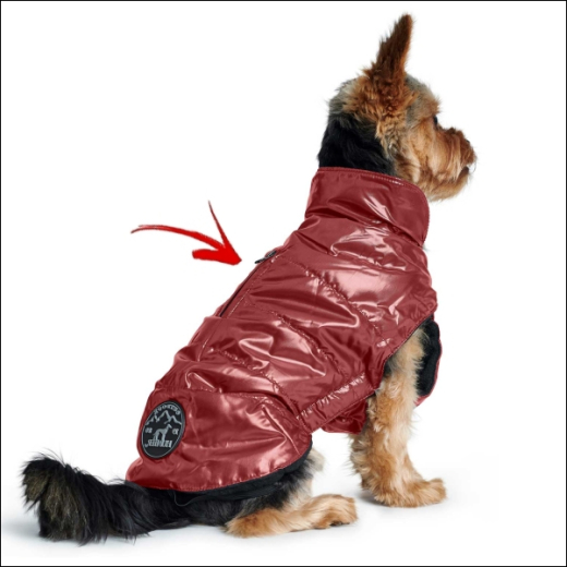 Mäntelchen »Sweety«