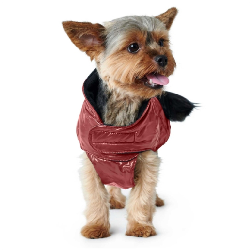 Mäntelchen »Sweety«