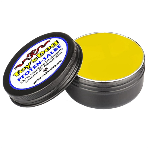 ToysDog »Pfotenpflege-Salbe«