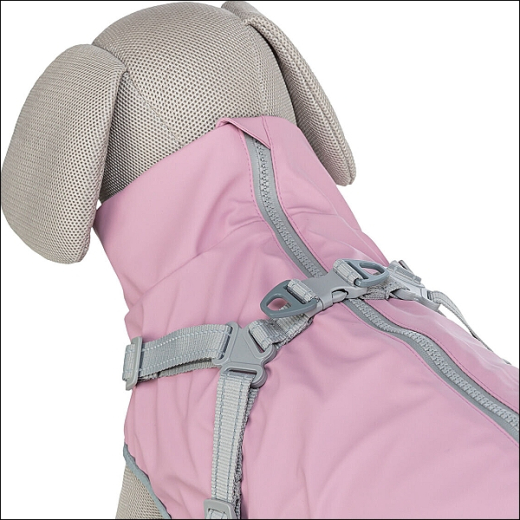 Kleinhunde-Regenmäntelchen »Chira«