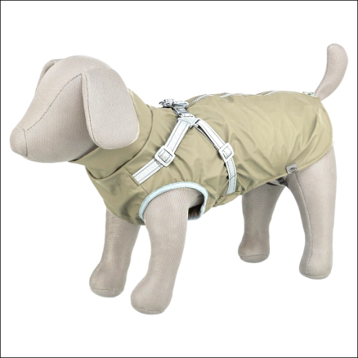 Kleinhunde-Regenmäntelchen »Amrum«