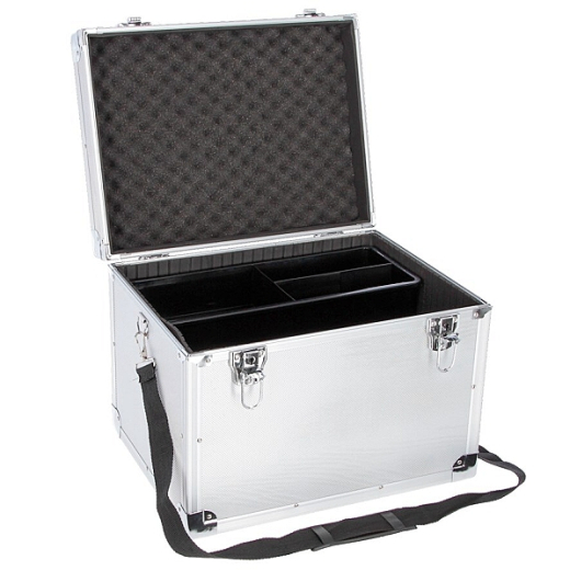 Zubehör-Box / Show-Buttler