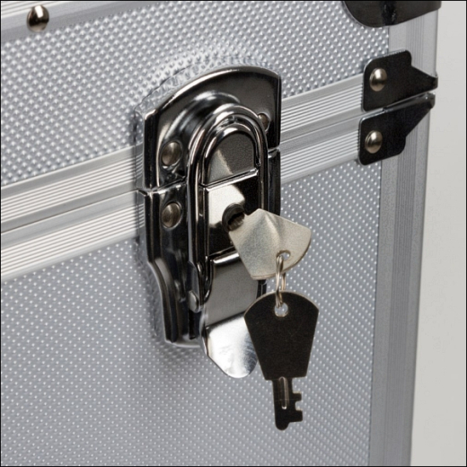 Zubehör-Box / Show-Buttler