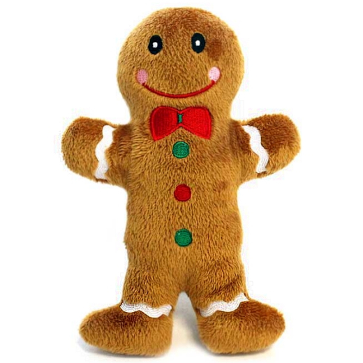 Schmuse-Spielzeug »Candy-Man«