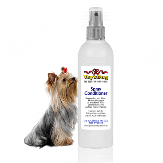 Toy'sDog Pflegespray »Conditioner«
