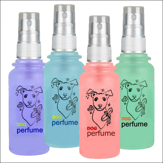 Dog-Lotion »Fresh« - Hundeparfüm