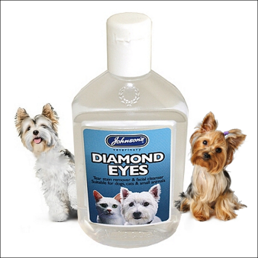 Vitacoat »Diamond Eyes«