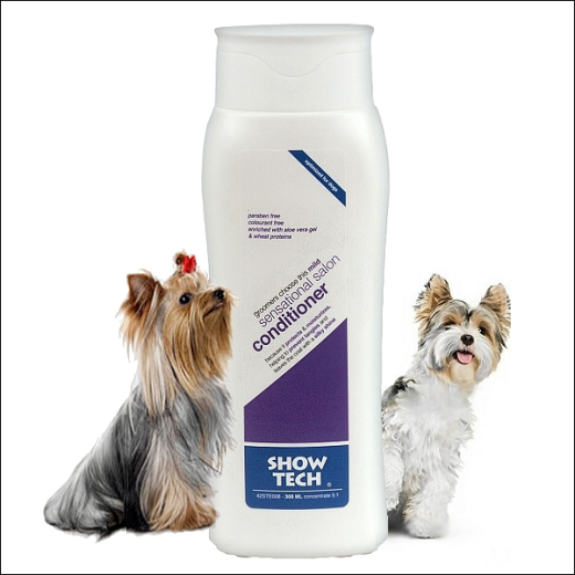 Show Tech Sensational Conditioner / Spülung