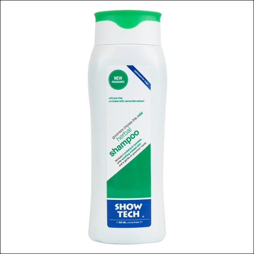 ShowTech Herbal-Shampoo