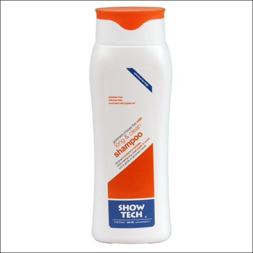 ShowTech Long & Clean Shampoo