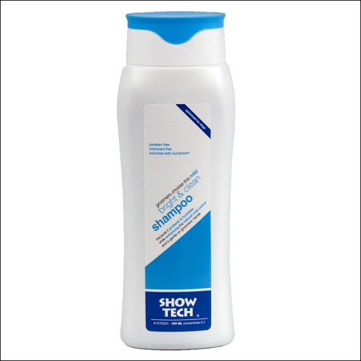 ShowTech Bright & Clean Shampoo