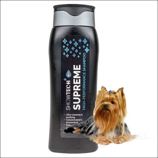 ShowTech+ Supreme-Shampoo