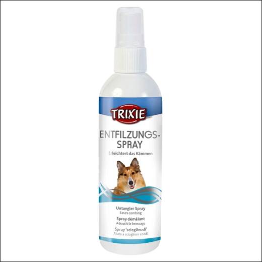 Trixie Entfilzungs-Spray