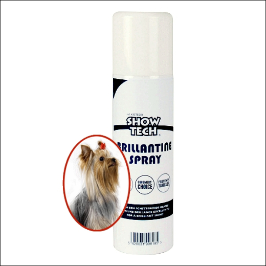 ShowTech Brillante-Spray