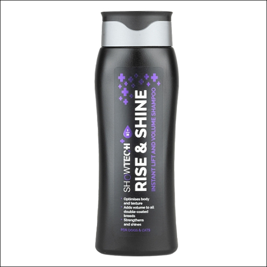 ShowTech+ Rise & Shine Shampoo
