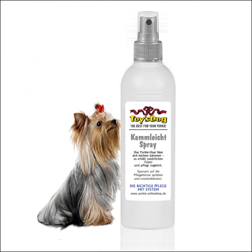 Toy'sDog Kammleicht-Spray