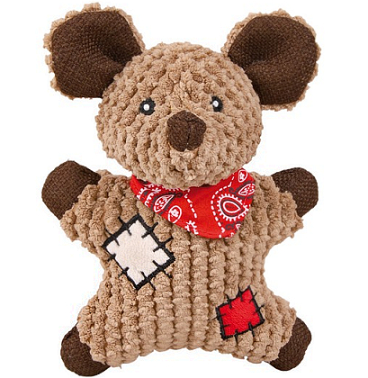 Yorkie's »Maus«
