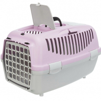 Transport- & Ruhe-Box »Skipper« - Rosa