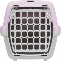 Transport- & Ruhe-Box »Skipper« - Rosa