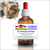 Toy'sDog OHREN-LOTION