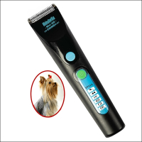 Detailtrimmer »Akkubella Mini«