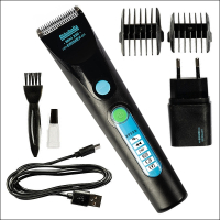 Detailtrimmer »Akkubella Mini«