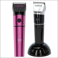 Spezial-Trimmer »Clipster Pink«