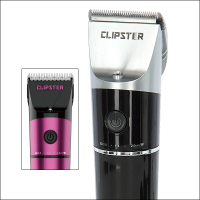 Spezial-Trimmer »Clipster Pink«