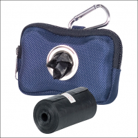 Unverzichtbar: Kotbeutelspender »Lenox»