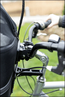 Fahrrad Front-Korb »Superior«
