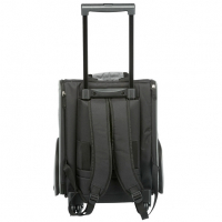 Kleinhunde-Trolley & Rucksack