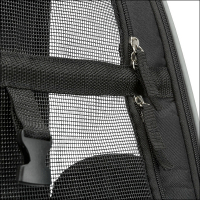 Kleinhunde-Trolley & Rucksack