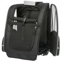 Kleinhunde-Trolley & Rucksack