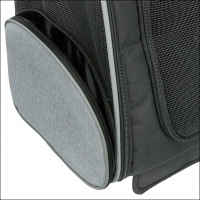 Kleinhunde-Trolley & Rucksack