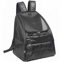 Yorkie-Rucksack / Front-Tragetasche »Tour-On«