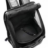 Yorkie-Rucksack / Front-Tragetasche »Tour-On«