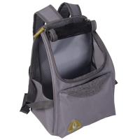 Yorkie-Rucksack / Bauchtragetasche »Camp«