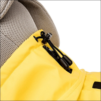 Super Regenmäntelchen »Sylt Yellow«